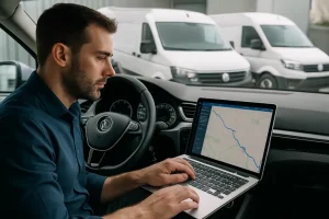 Hoe vereenvoudig jij rittenadministratie?